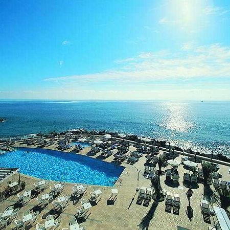 Sensimar Aguait Resort & Spa - Adults Only Font de sa Cala Exterior photo