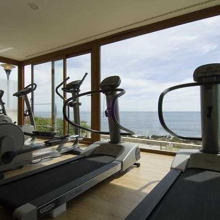 Sensimar Aguait Resort & Spa - Adults Only Font de sa Cala Exterior photo