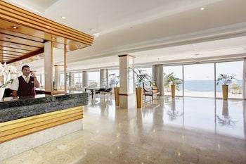 Sensimar Aguait Resort & Spa - Adults Only Font de sa Cala Exterior photo