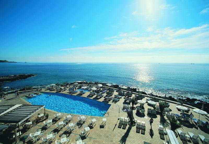 Sensimar Aguait Resort & Spa - Adults Only Font de sa Cala Exterior photo