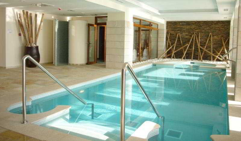 Sensimar Aguait Resort & Spa - Adults Only Font de sa Cala Exterior photo