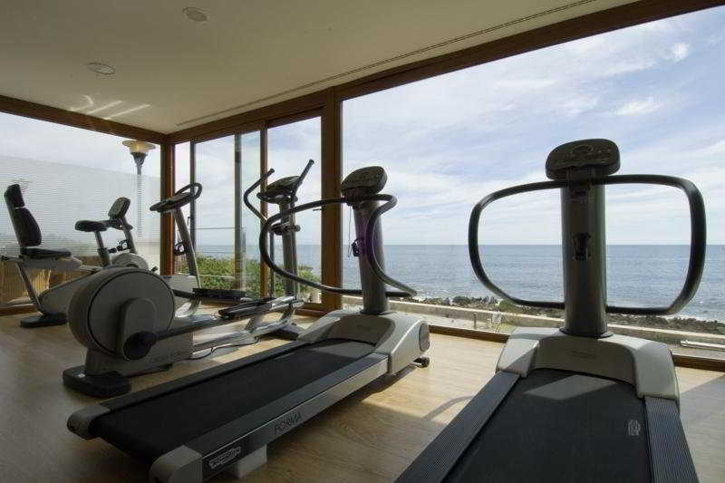 Sensimar Aguait Resort & Spa - Adults Only Font de sa Cala Exterior photo