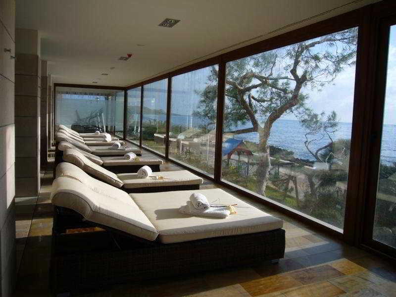 Sensimar Aguait Resort & Spa - Adults Only Font de sa Cala Exterior photo